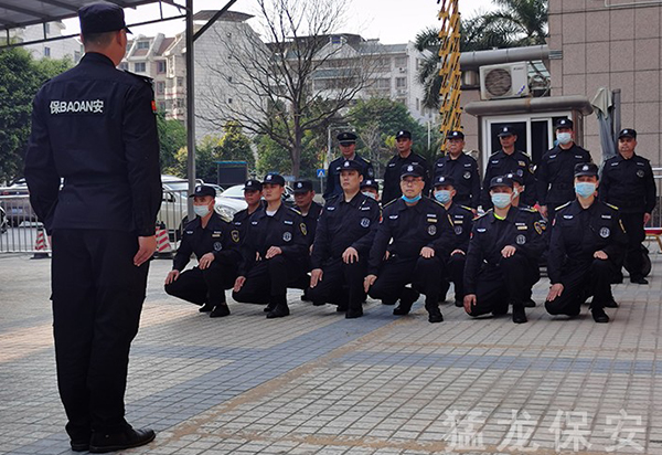 高端人力護衛 高端人力護衛